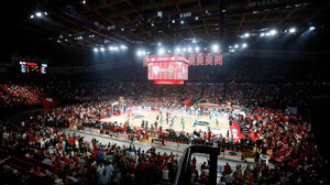 Έληξε το αυτόφωρο για τον Γιαννακόπουλο - «Ο Δημήτρης Γιαννακόπουλος θα είναι στη συνάντηση» λέει ο Βρούτσης