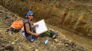 Ελληνίδα ερευνήτρια προτείνει νέα προσέγγιση στην εκτίμηση σεισμικού κινδύνου