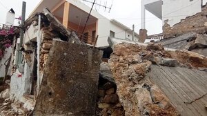 Παρέμβαση της Αποκεντρωμένης ζητούν οι σεισμόπληκτοι του Αρκαλοχωρίου