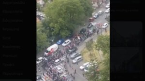 Νέες διαδηλώσεις φοιτητών στη Σερβία – Ζητούν προκήρυξη εκλογών