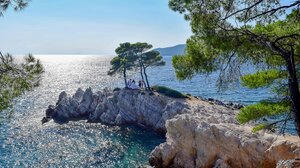 Ελληνικό νησί στους καλύτερους «μυστικούς» προορισμούς της Μεσογείου