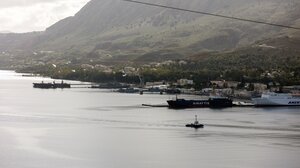 Ο καθοριστικός ρόλος της Σούδας σε επιχειρήσεις των ΗΠΑ στο Ιράν