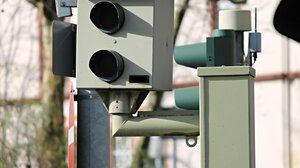 Οδική ασφάλεια: Κάμερες σε οκτώ επιλεγμένα σημεία της Αττικής και σε 10 γραμμές λεωφορείων