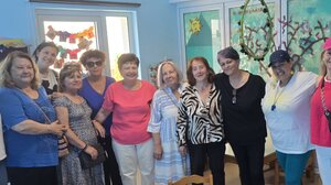 Παιδικά χαμόγελα στην περιβαλλοντική δράση με τα παιδιά του ΣΤ’ ΚΕΠΑ στα Καμίνια