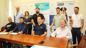 Δωρεάν στειρώσεις & ηλεκτρονική σήμανση για ζώα συντροφιάς από τον Δήμο Χανίων και τον οργανισμό Zero Stray Pawject