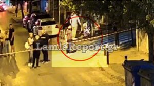 Λαμία: Ο ψυχρός δολοφόνος πήρε κρέπες και επέστρεψε στον τόπο του εγκλήματος