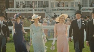 Το πρώτο τρέιλερ για το συγκινητικό φινάλε του «Downton Abbey»