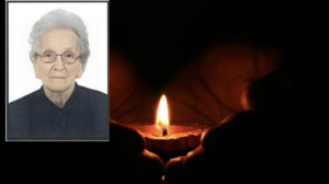 Συλλυπητήρια ανακοίνωση του Παν. Κρήτης για την απώλεια της δωρήτριας Στυλιανής Κατσαράκη