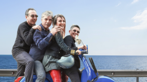 Θρήνος για τους «Μπλε»: Νεκρός ο μπασίστας Χρήστος Κλάρος