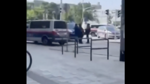 Αυστρία: 9 οι νεκροί της επίθεσης στο Γκρατς - Βίντεο μέσα από το σχολείο