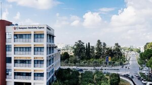 Εκδήλωση ενημέρωσης του Ευρωπαϊκού Πανεπιστημίου Κύπρου στο Ηράκλειο