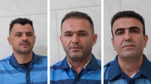 Οι αρχές του Ιράν απαγχόνισαν τρεις άντρες για κατασκοπεία για λογαριασμό του Ισραήλ