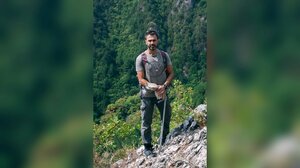 «Τα φίδια είναι από τα πιο παρεξηγημένα ζώα στην Ελλάδα»- Τι λέει ο Ηλ. Στραχίνης στο Cretalive