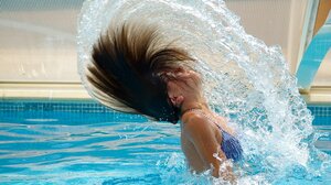 Καιρός για... βουτιές την Τετάρτη στην Κρήτη