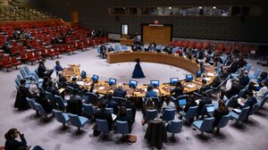 Έκτακτη σύγκληση του Συμβουλίου Ασφαλείας του ΟΗΕ απόψε για τα πλήγματα του Ισραήλ στο Κατάρ