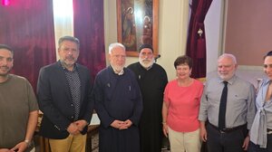 «Συναντήσεις Καρδιάς»... ξανά από το φθινόπωρο!