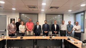 Συνάντηση του Δικτύου ΦοΔΣΑ με τη Ρυθμιστική Αρχή Αποβλήτων, Ενέργειας και Υδάτων 