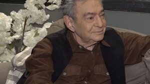 Τέρης Χρυσός: Εισήχθη στο νοσοκομείο για αφαίρεση προστάτη – «Πρέπει να γίνει αυτή η εγχείρηση…»