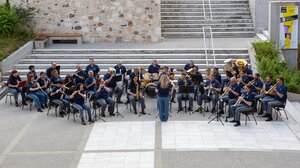 Συνεχίζεται το Σάββατο το Φεστιβάλ «Τέχνη Καθ’ Οδόν»