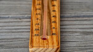 Το παράδοξο με την θερμοκρασία στην Κρήτη