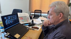 Μεικτή χρήση, έμφαση στην κοινωνική κατοικία και μια ιδέα αιχμής για την έκταση του αεροδρομίου «Νίκος Καζαντζάκης»