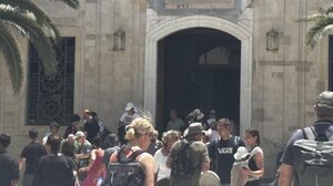 Τρίτη σαν… Σάββατο στο κέντρο της πόλης!