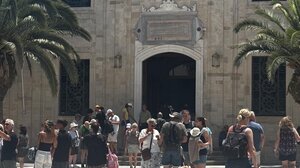 ΙΝΣΕΤΕ: Στο 88% η ικανοποίηση επισκεπτών στα ξενοδοχεία της Κρήτης