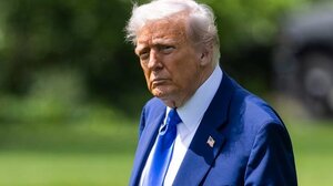 Ο Τραμπ "φλερτάρει" με την 3η θητεία