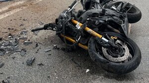 Θανατηφόρο τροχαίο στην Φθιώτιδα - Νεκρός 24χρονος οδηγός μηχανής