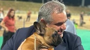 Σπανάκης: «Πάνω από 73 εκατ. ευρώ η ενίσχυση των Δήμων για την εφαρμογή σύγχρονης φιλοζωικής πολιτικής»