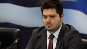 Σ. Αναγνωστόπουλος: Από το 2026 πρόκειται να τεθεί σε λειτουργία η νέα Ανεξάρτητη Αρχή για την προστασία του καταναλωτή