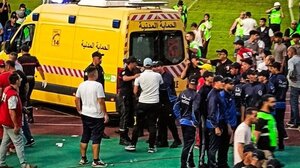 Ενας νεκρός και ένδεκα τραυματίες στο Αλγέρι 