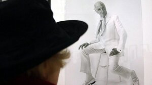 Έκθεση στο Λονδίνο εξετάζει το πάθος του Σέσιλ Μπίτον για τους κήπους και τα λουλούδια