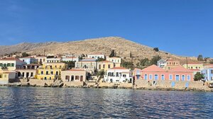 Χάλκη: Το νησί που έγινε παράδειγμα βιώσιμης τουριστικής ανάπτυξης