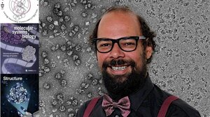 Ιδρύεται στην Ελλάδα εργαστήριο για την κρυοηλεκτρονική μικροσκοπία