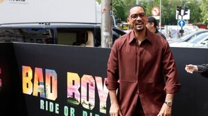 Γουίλ Σμιθ: Αυτός είναι ο λόγος που απέρριψε ρόλο στην ταινία «Inception» του Κρίστοφερ Νόλαν