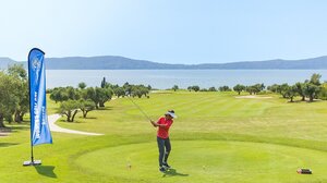 Η premium πινελιά του μ. Artisan Water στο Women's Golf Day 2025