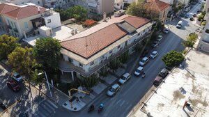 Σε φάση αξιοποίησης το ακίνητο του πρώην ΙΚΑ στα Χανιά