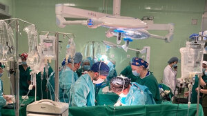 Ρεκόρ δωρεών οργάνων στην Ελλάδα