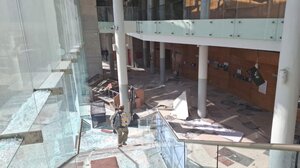 Σεισμός 6,4 Ρίχτερ στη Χιλή: Τρόμος σε ραδιοφωνικό στούντιο - Δείτε βίντεο