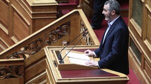 Χνάρης: «Σήμα κινδύνου από το Προσωπικό Λιμενικού Σώματος - Άμεσες παρεμβάσεις για τις μεταναστευτικές ροές»