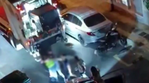 «Ήθελαν να σκοτώσουν!» – Άφαντοι οι δράστες που ξυλοκόπησαν άγρια υπάλληλο καθαριότητας