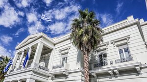 «Η Ελλάδα δεν πρόκειται να δεχθεί να ενταχθεί στο SAFE χώρα που απειλεί με πόλεμο κράτος μέλος της ΕΕ»