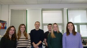 Πανεπιστήμιο Κρήτης: Νέα χρηματοδότηση για έρευνα για τον καρκίνο!