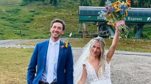 Το ταξίδι του μέλιτος κατέληξε σε τραγωδία: Κεραυνός σκότωσε τον γαμπρό σε παραλία