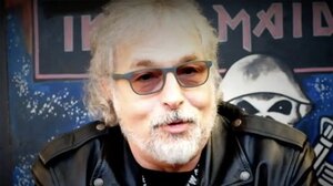 Έφυγε από τη ζωή ο πρώτος τραγουδιστής των Iron Maiden