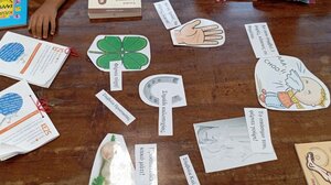 Στη βιβλιοθήκη... όλα είναι Ονειρικά!