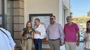 Mεγάλη συμμετοχή στην “Ημέρα Υιοθεσίας Αδέσποτων Ζώων Συντροφιάς ” στον Δήμο Πλατανιά