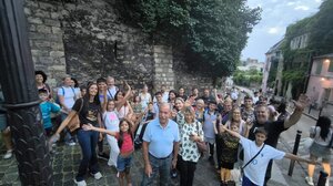 Παρίσι με την οικογένεια: Μαγεία "made in France" με την "υπογραφή" του Round Travel