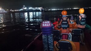 Ινδονησία: Τουλάχιστον 4 νεκροί, 38 αγνοούμενοι σε ναυάγιο πορθμείου 